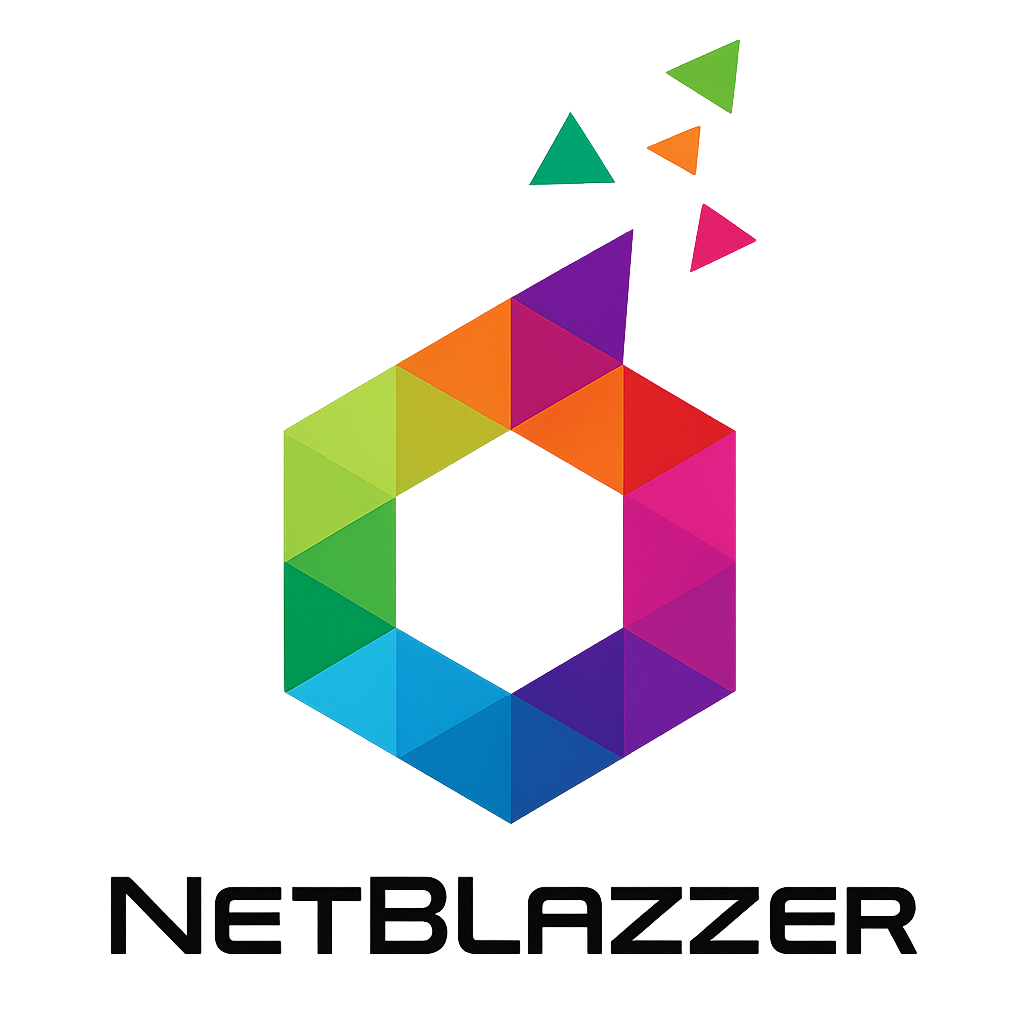 NetBlazzer